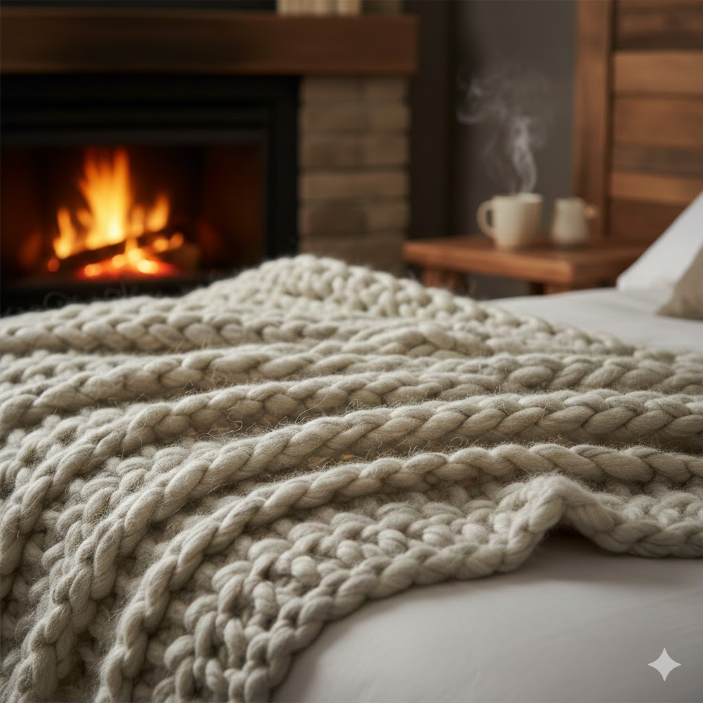 Ankara Toptan Otel Battaniyesi