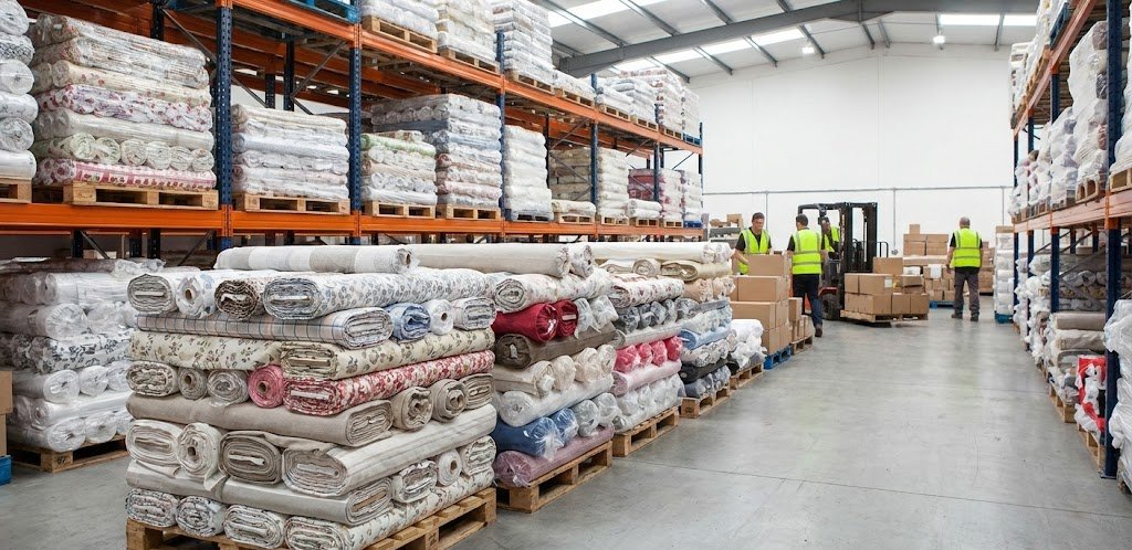 Toptan Masa Örtüsü Fiyatları