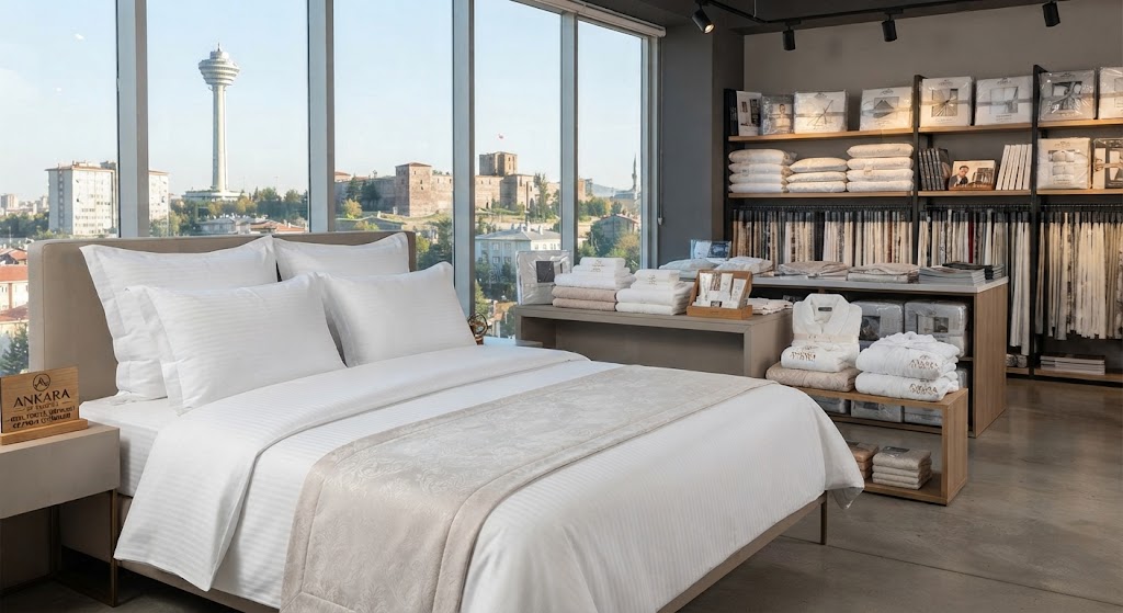 Otel tekstili fiyat listesi